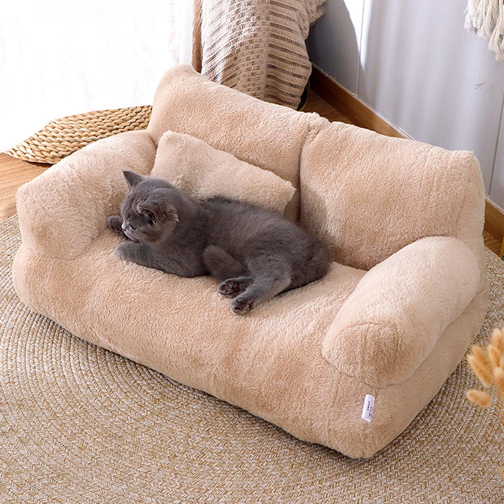 Pet Sofa Detachable