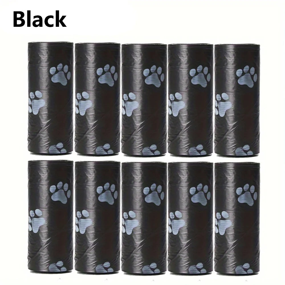 Poop Bags for Outdoor Walks