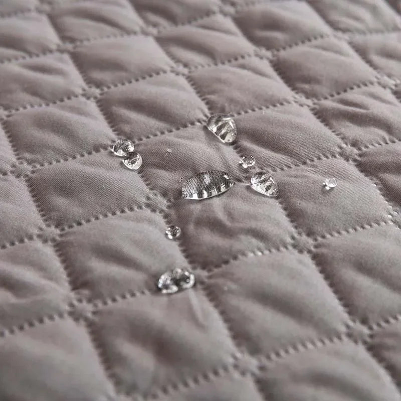 Waterproof Washable Pet Mat