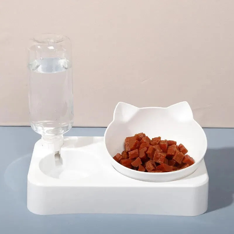 New Pet Bowl Feeder