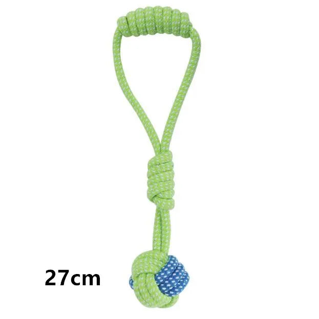 Toothbrush Chew Puppy Toy