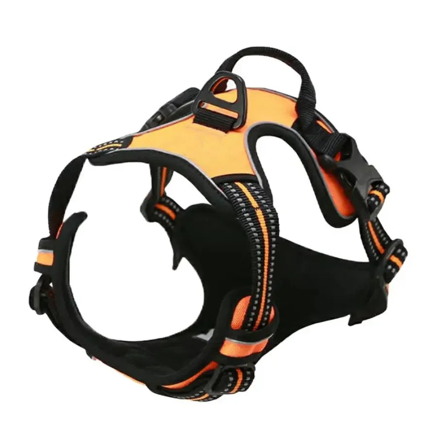 Dog Harness Front Clip