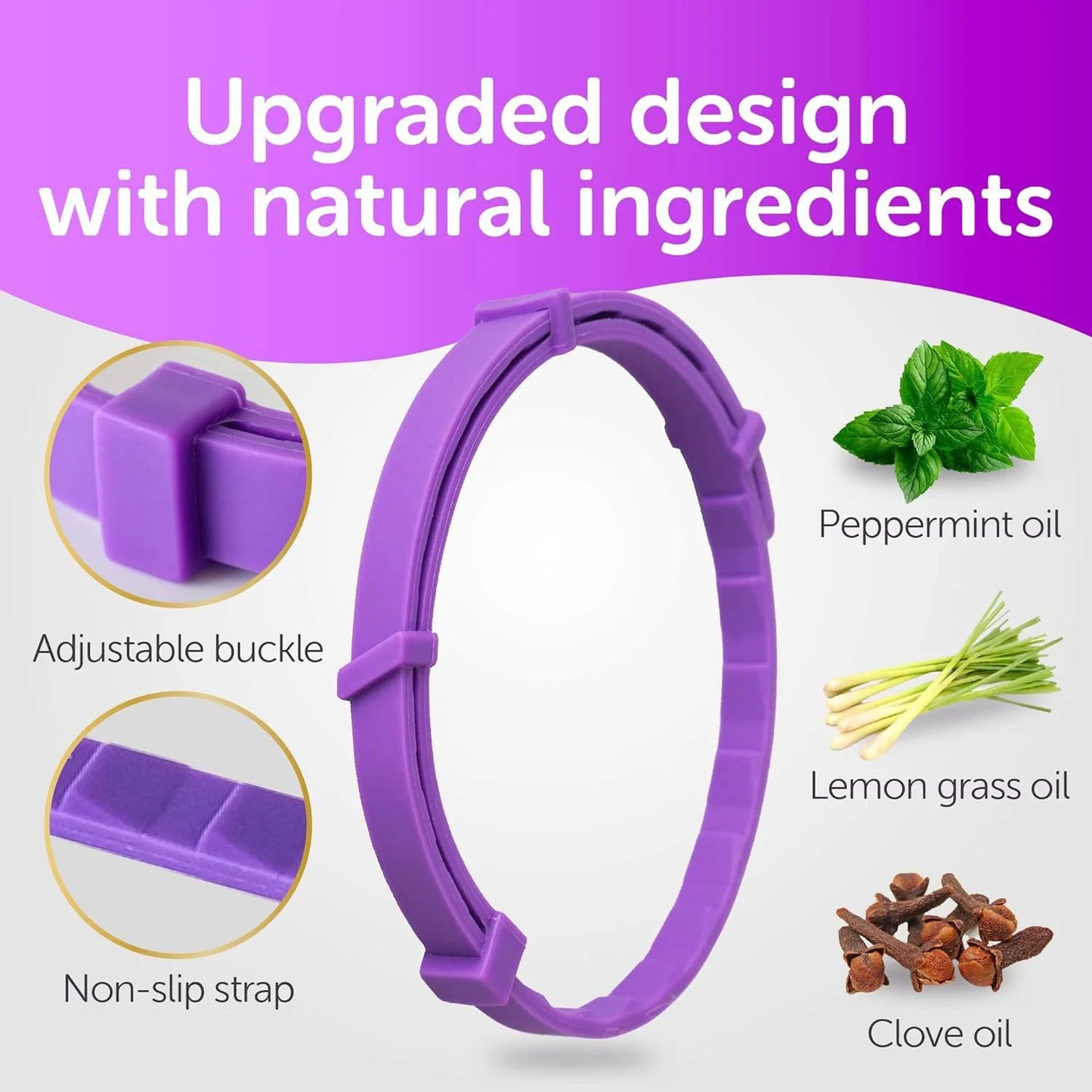 CalmPet Collar