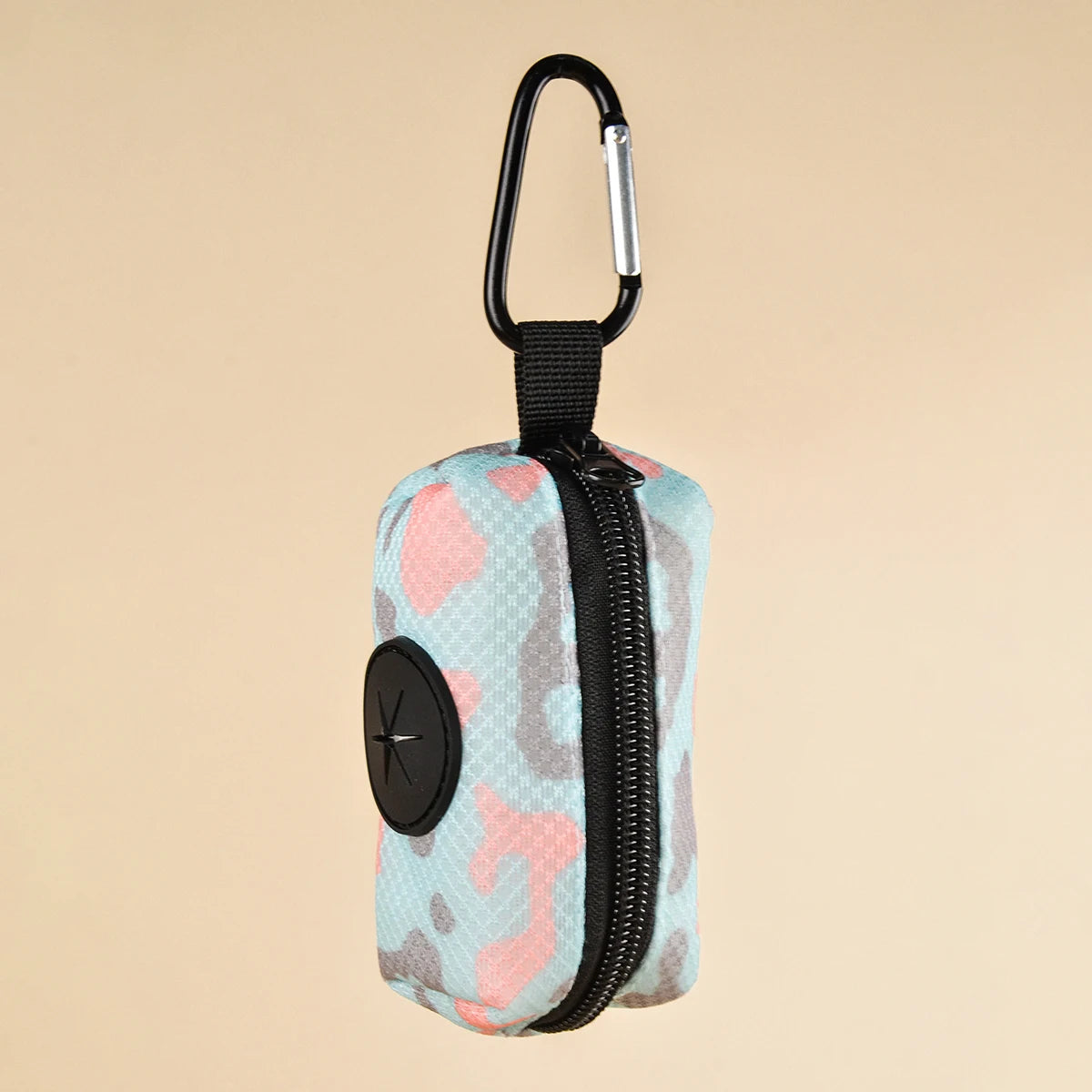 Luxury Design Dog Poop Bag Holder