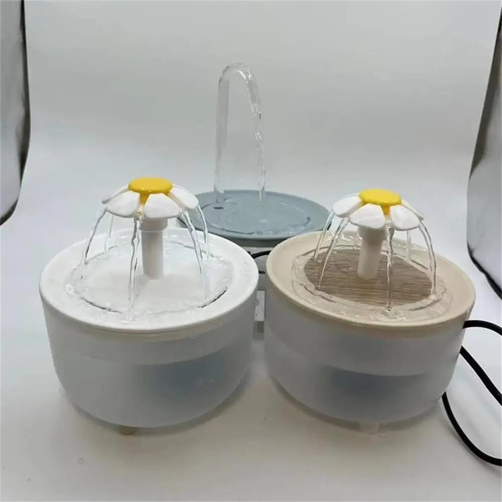 SmartCat USB Water Fountain