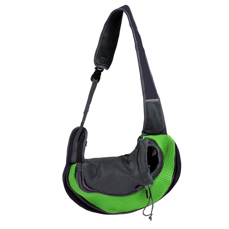 Pet Backpack Carrier