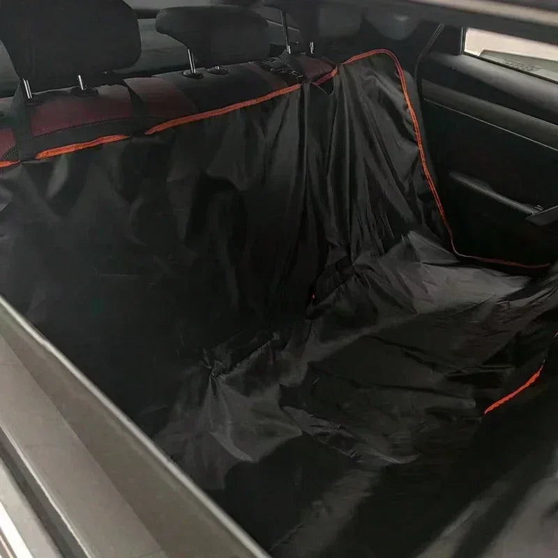 Pet Hammock Cushion Protector for Cars