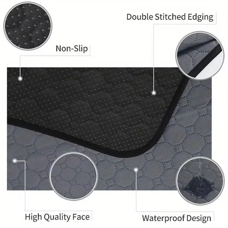 Pee Pad