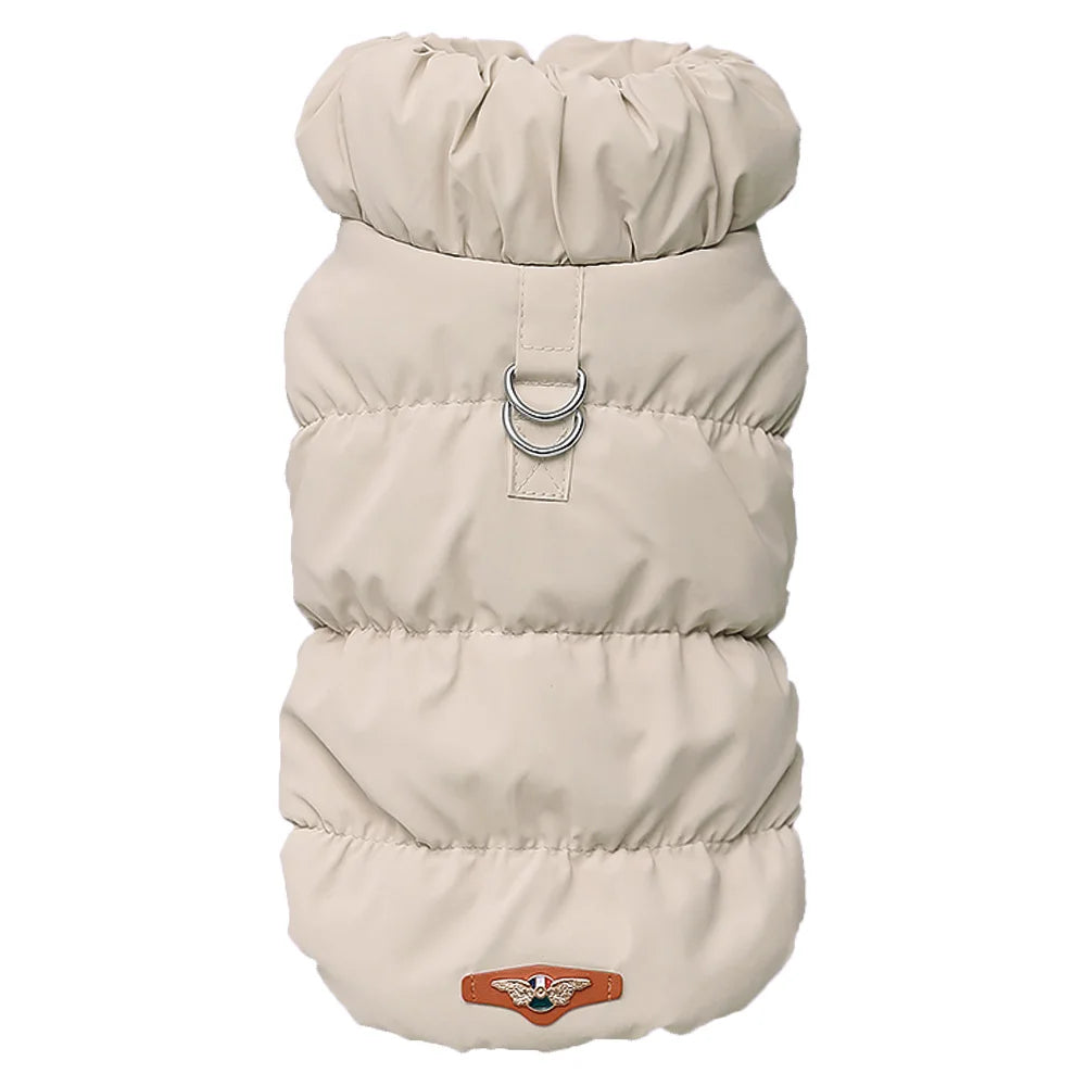 Soft Warm Jacket