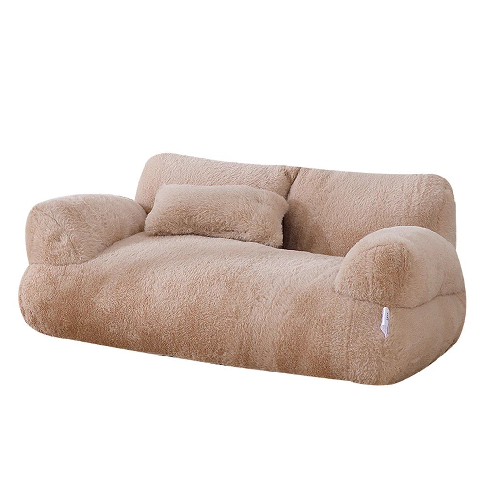 Pet Sofa Detachable