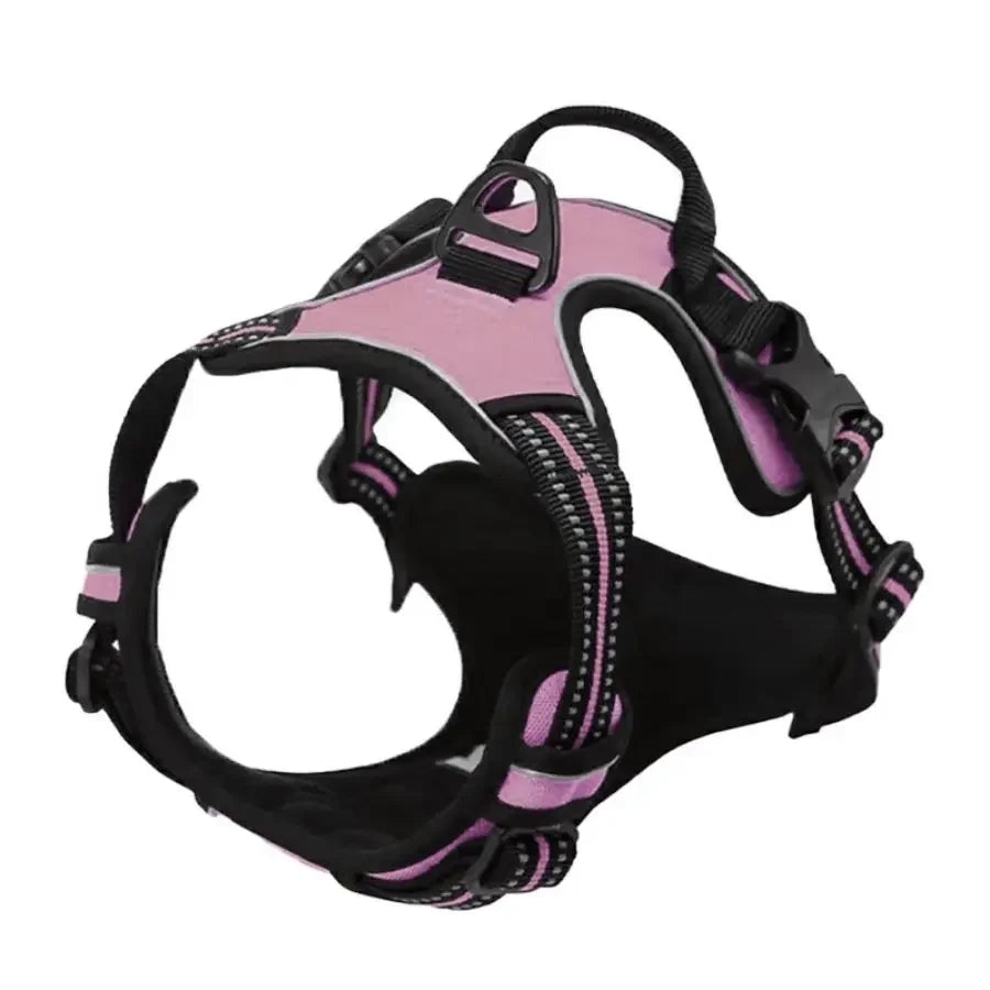 Dog Harness Front Clip
