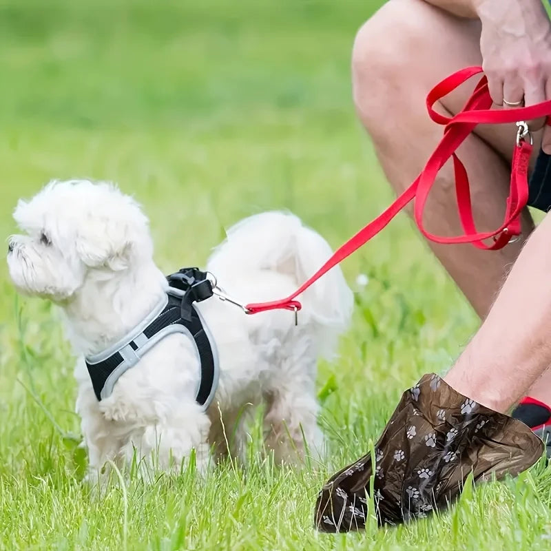 Poop Bags for Outdoor Walks