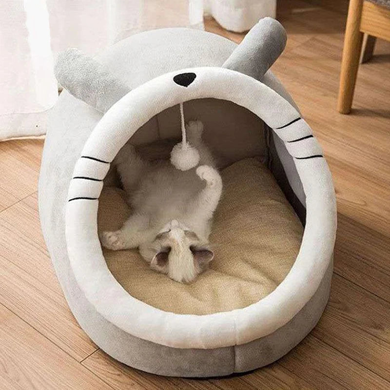 Deep Sleep Pet Bed