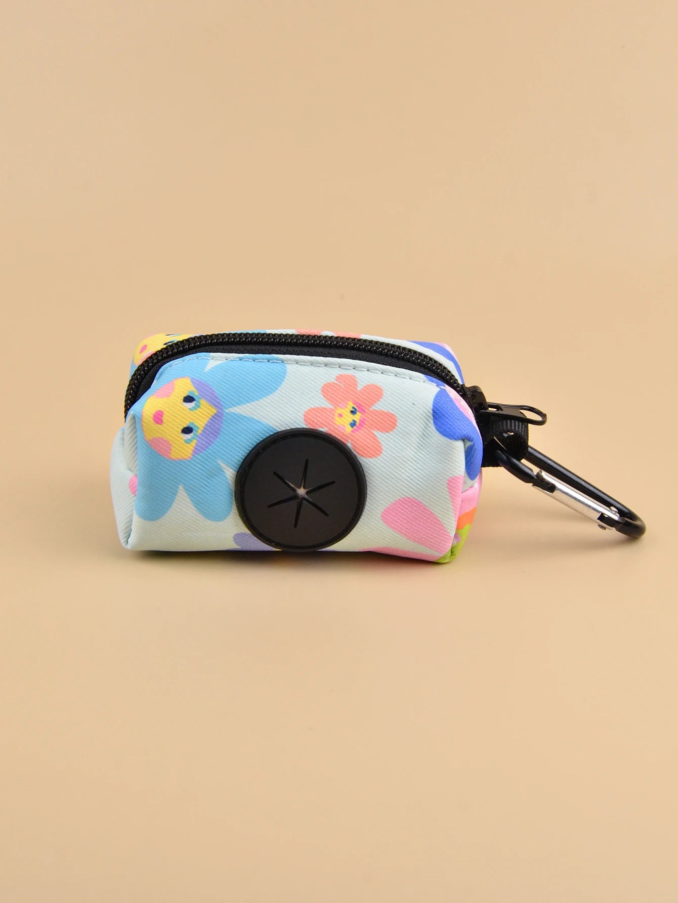 Luxury Design Dog Poop Bag Holder