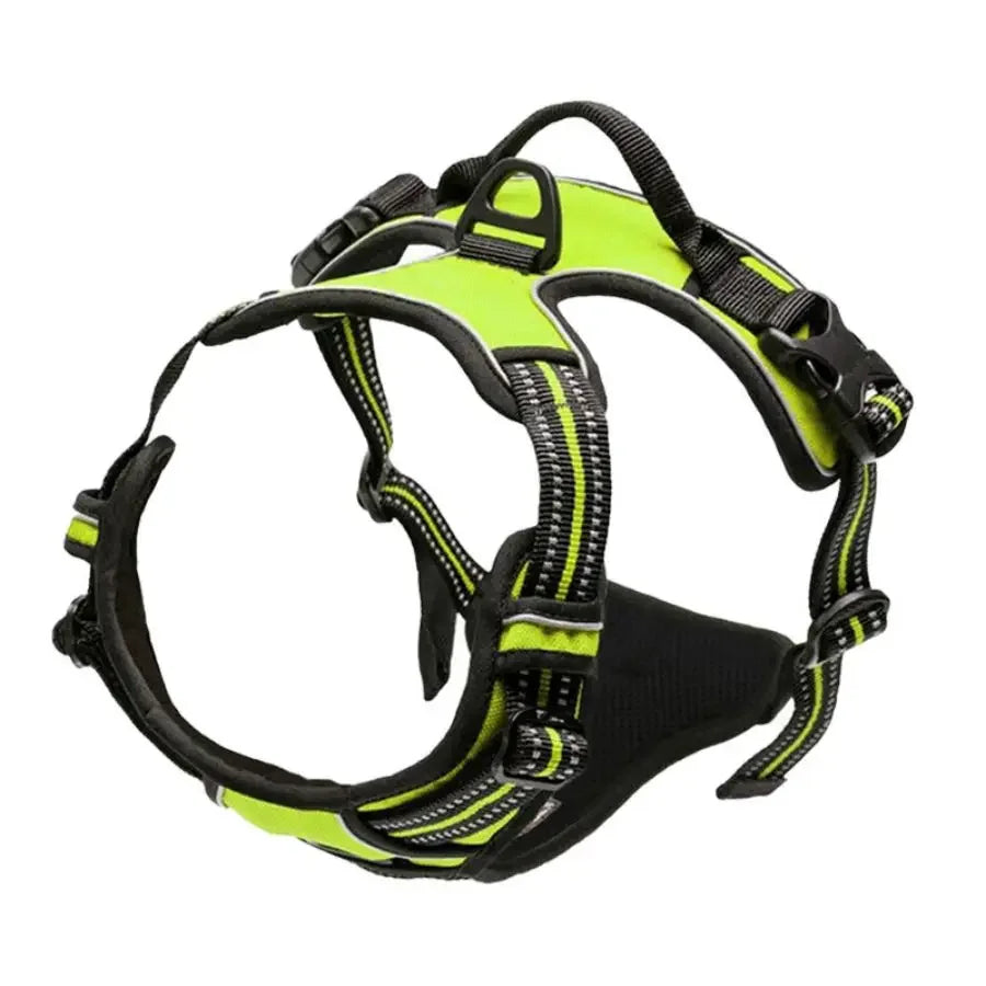 Dog Harness Front Clip
