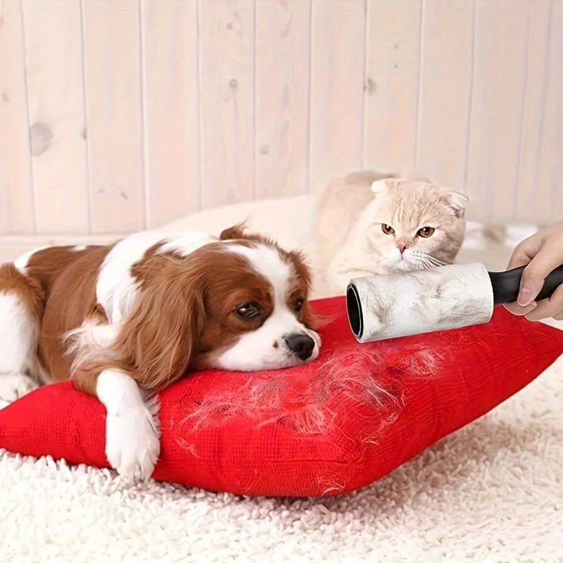 Lint Roller Pet Hair Remover