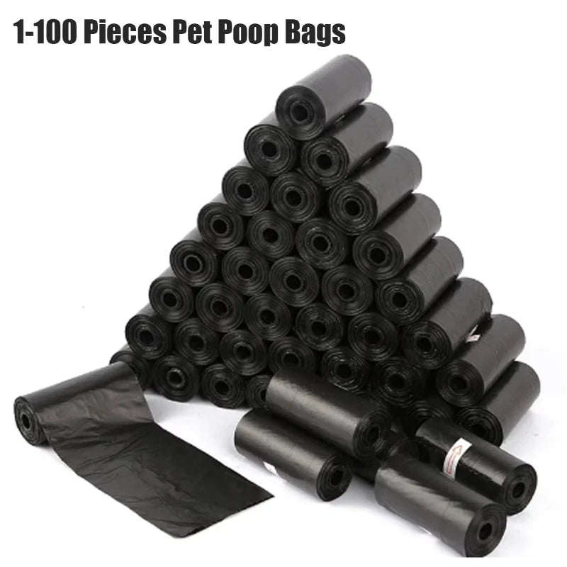 Outdoor Cleaning Poop Bag
