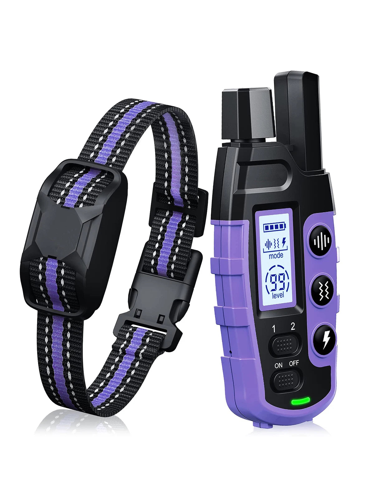 Electric Dog Training Collar
