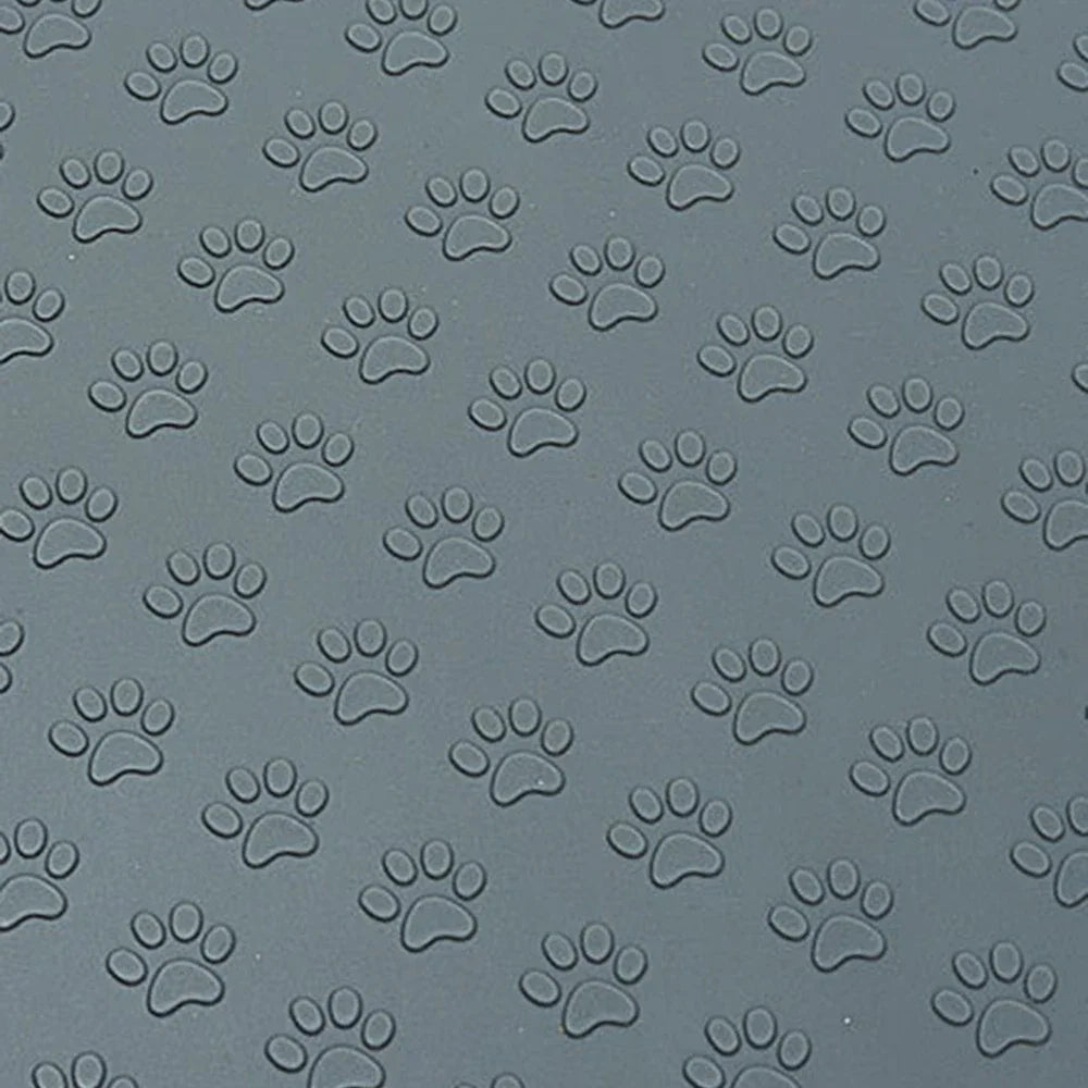 Pet Silicone Eating Mat