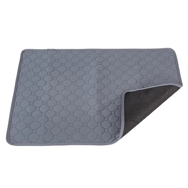 Absorbent Diaper Mat