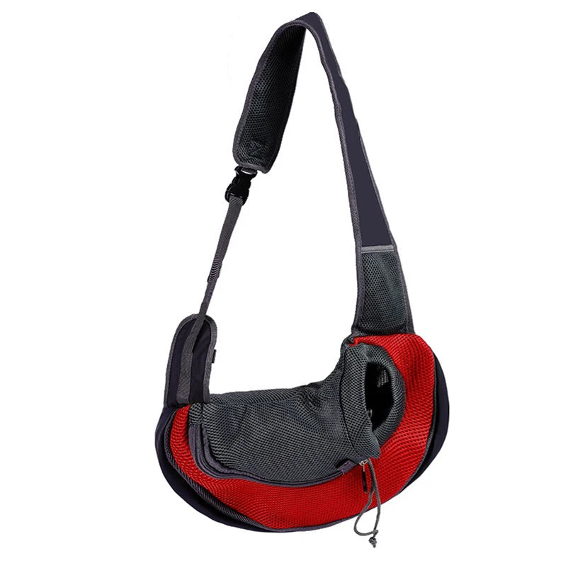 Pet Backpack Carrier