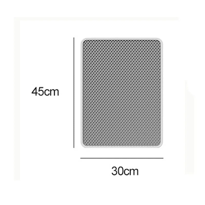 EVA Double Layer