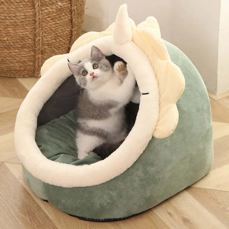 Deep Sleep Pet Bed