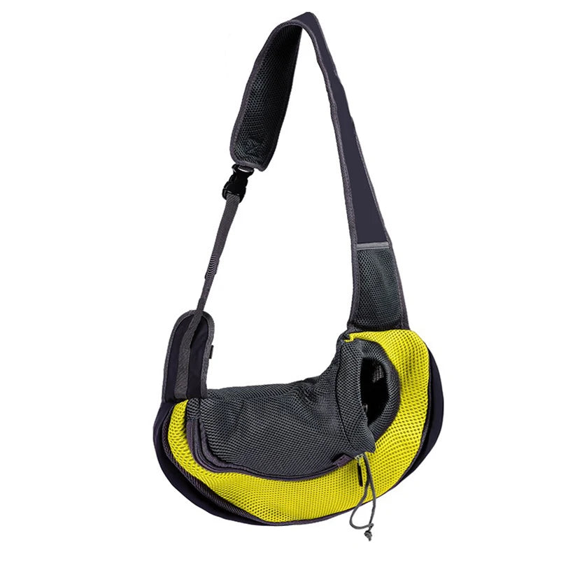 Pet Backpack Carrier