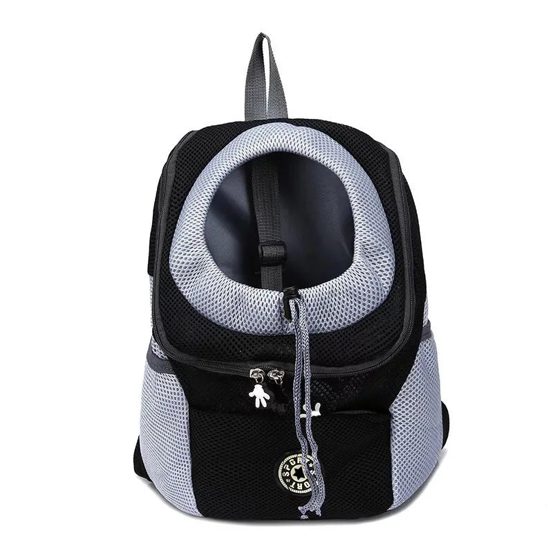Foldable Petvbag