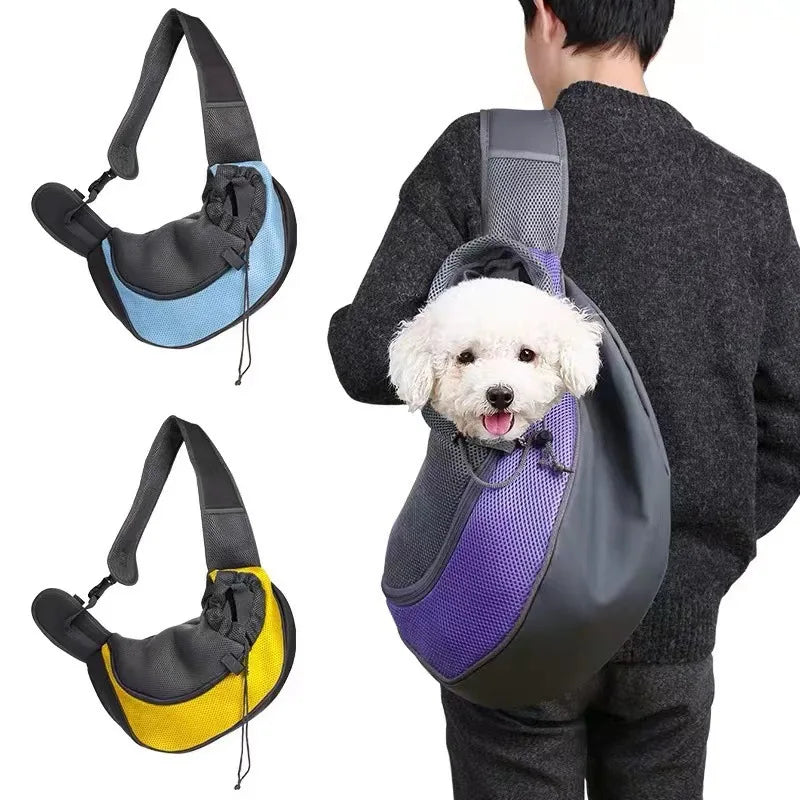 Pet Backpack Carrier