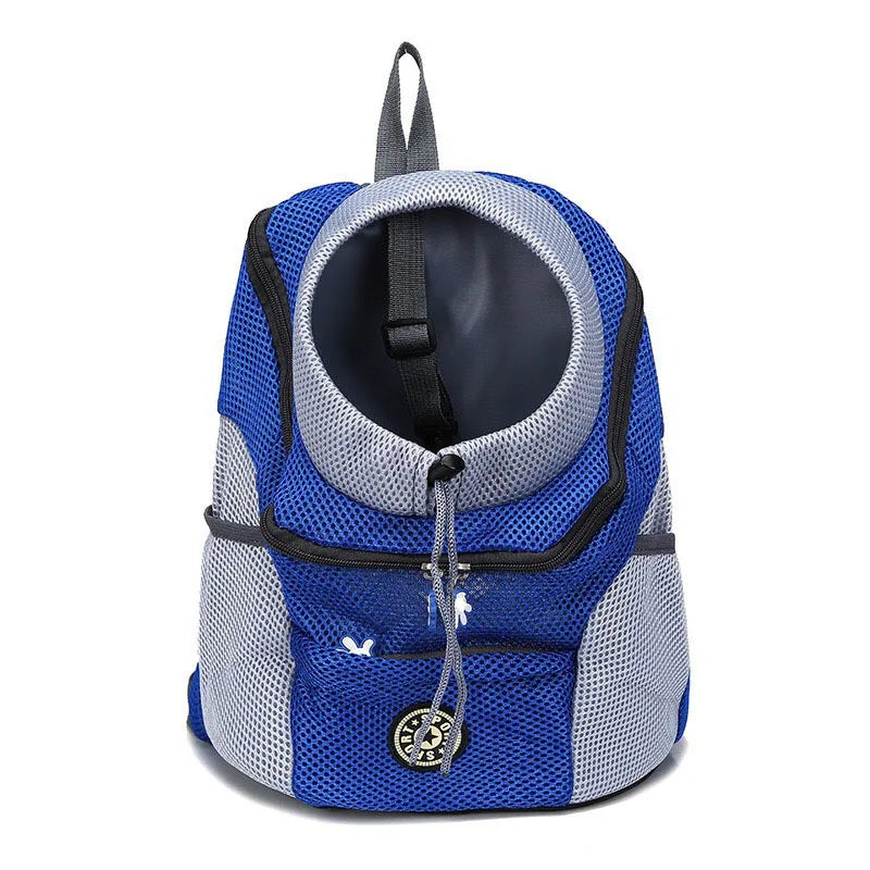 Foldable Petvbag
