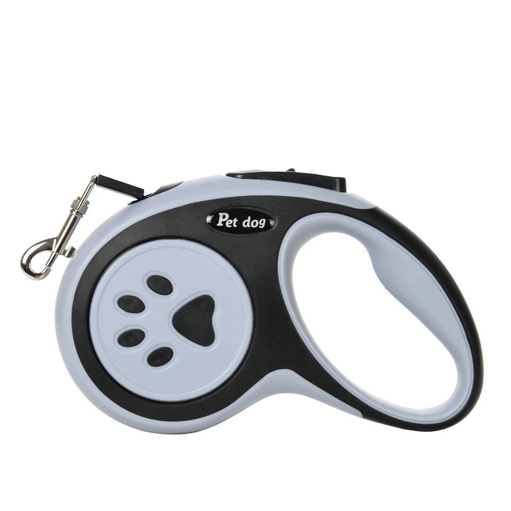 Nylon Pet Leash Automatic Retractable