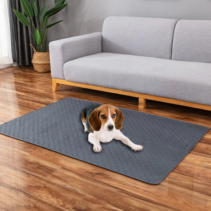 Absorbent Diaper Mat
