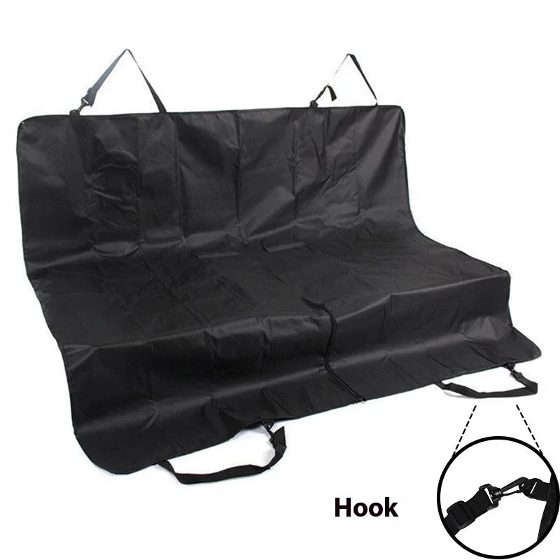 Dog Car Seat Cover