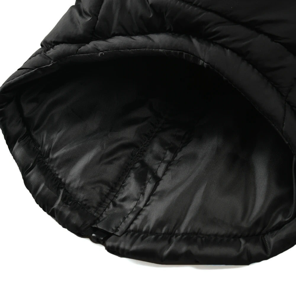 Autumn Jacket With D-ring