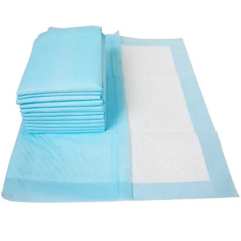 100/50/40/20PCS Absorbent Dogs Diapers
