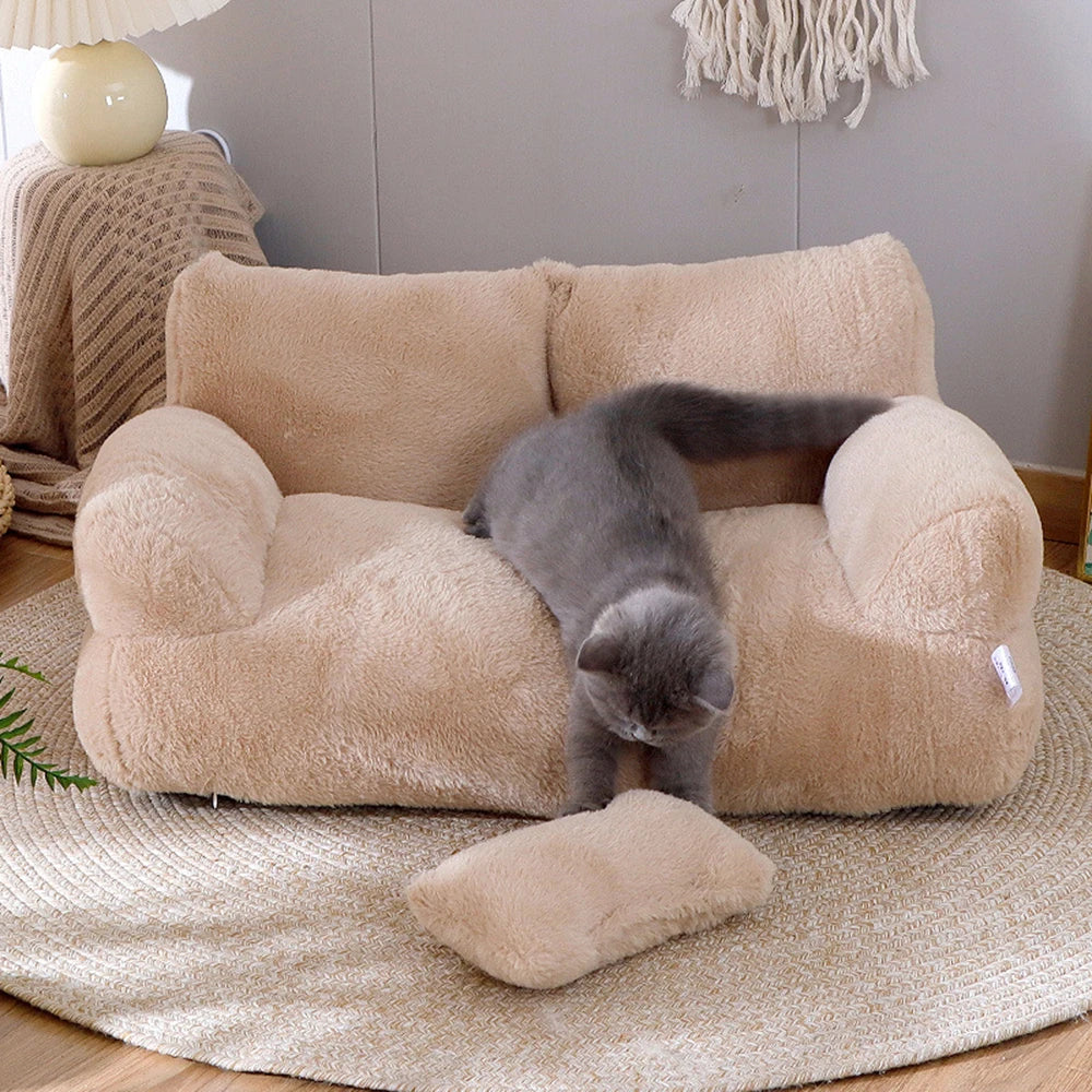 Pet Sofa Detachable