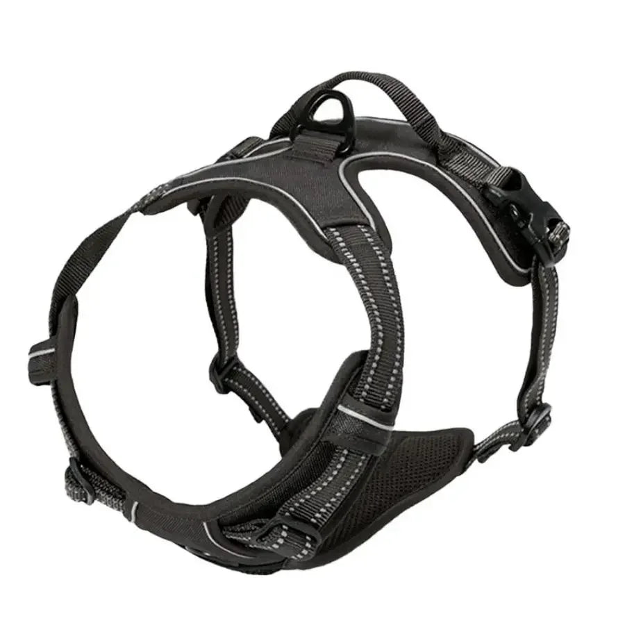 Dog Harness Front Clip