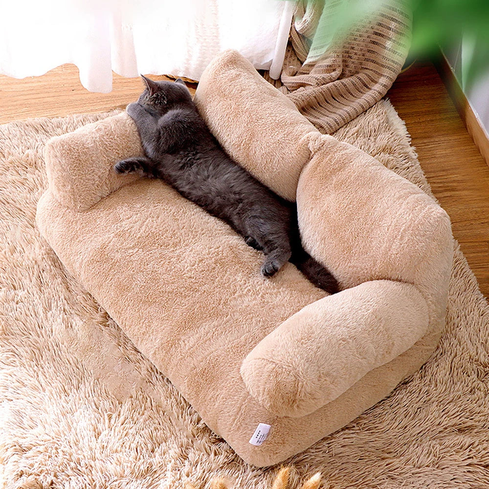Pet Sofa Detachable