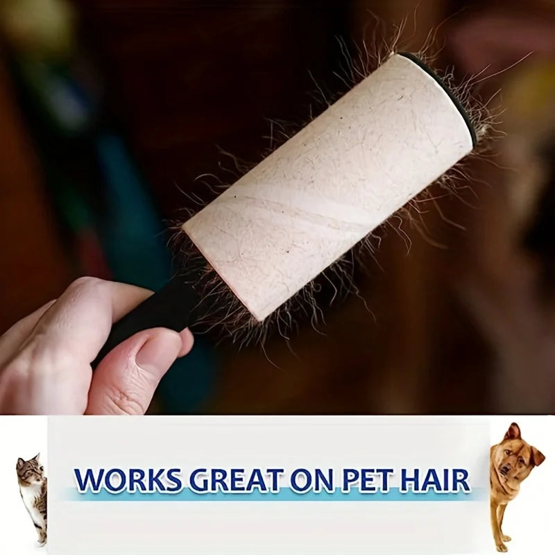 Lint Roller Pet Hair Remover
