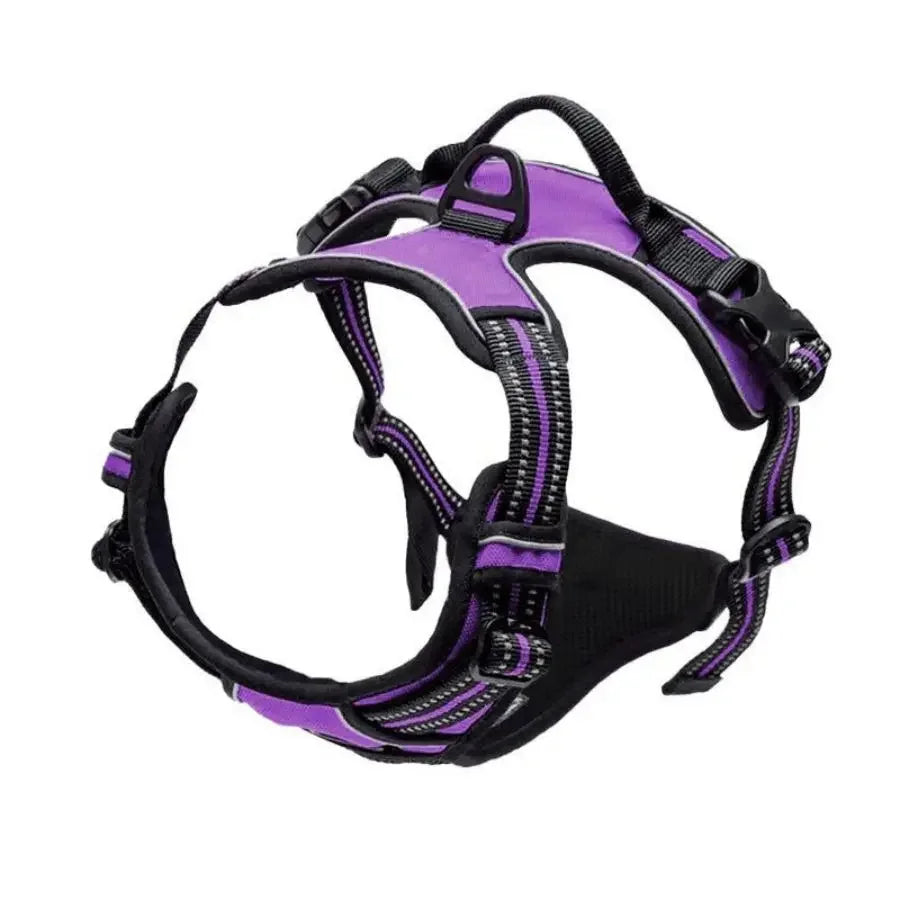 Dog Harness Front Clip