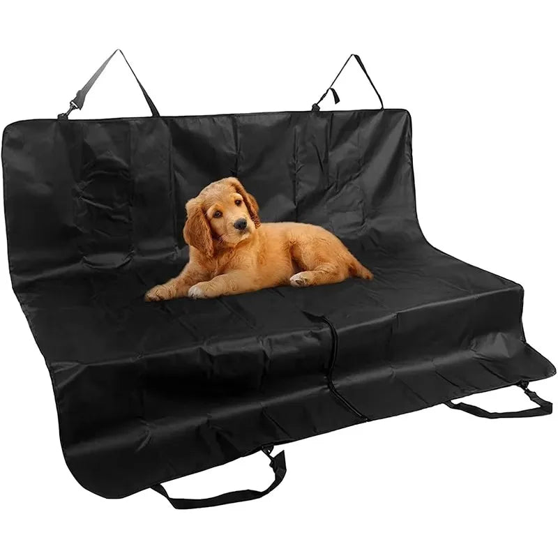 Dog Car Seat Cover