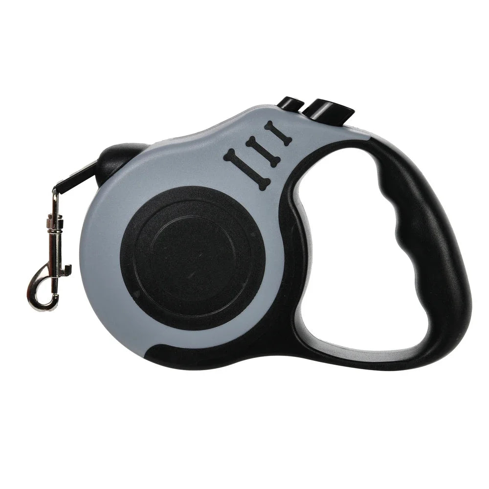 Retractable Dog Leash - 5m