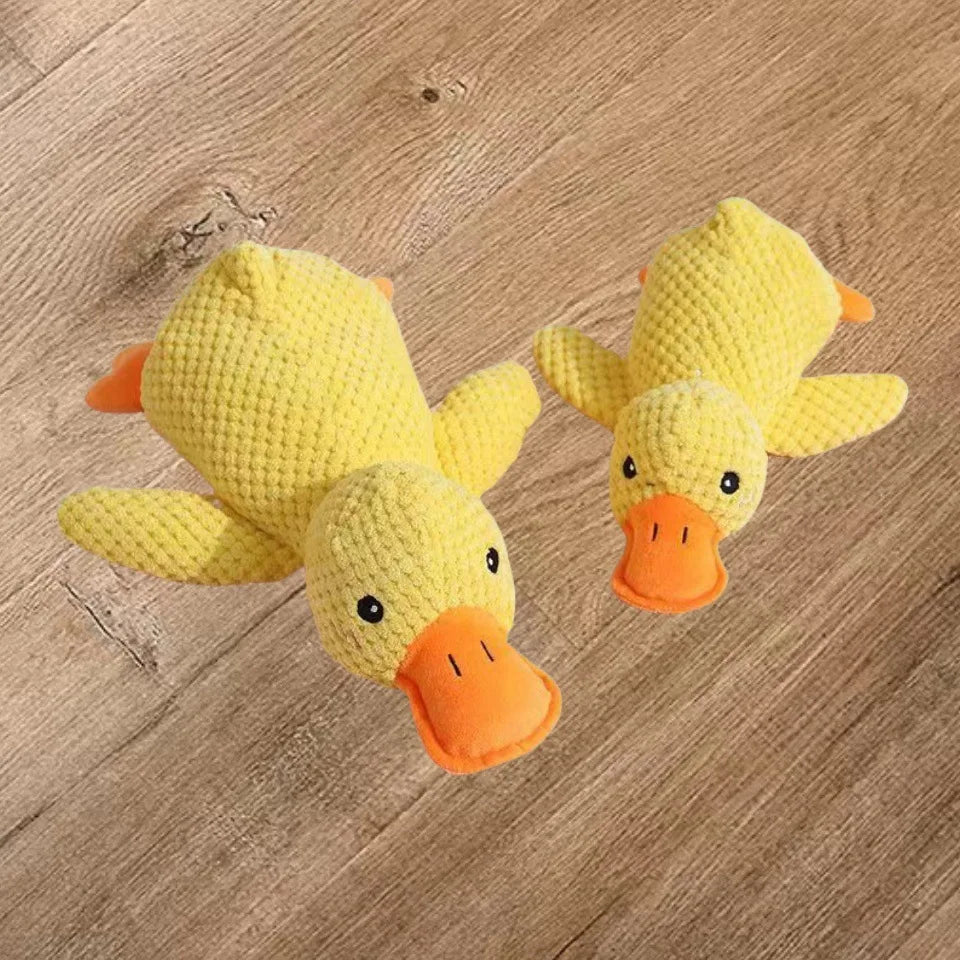 Alligator Shape Dog Sound Toy