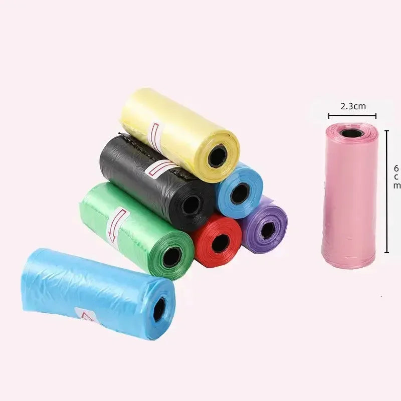 Pet Garbage Bag