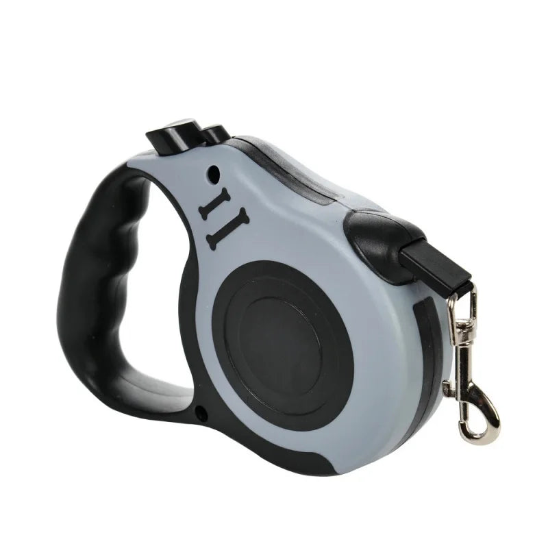 Retractable Dog Leash - 5m