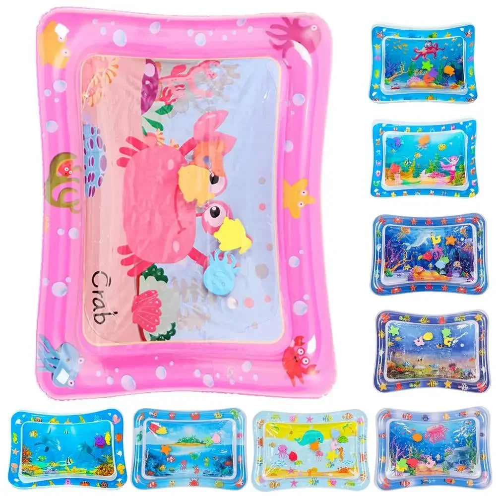 Pet Water Sensory Mat