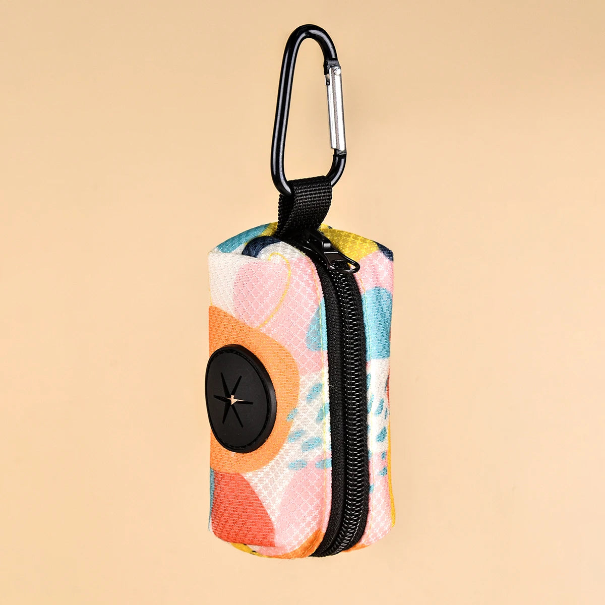 Luxury Design Dog Poop Bag Holder