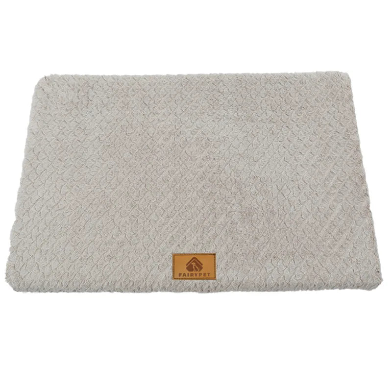 3D Foam Pet Bed