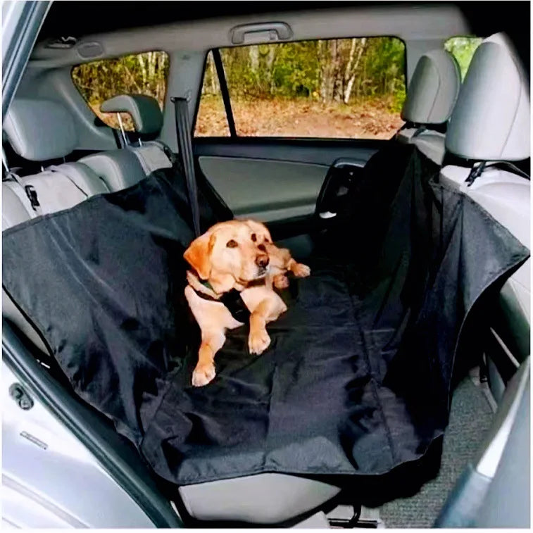 Dog Car Seat Cover